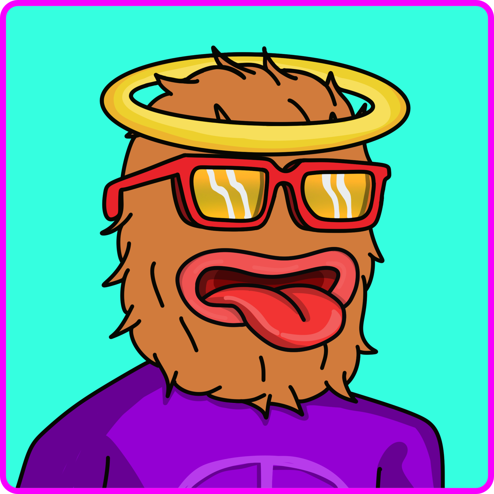 Clickable Icon
